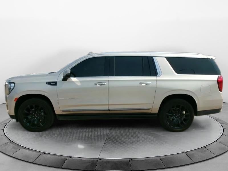 2024 GMC Yukon XL Denali Ultimate