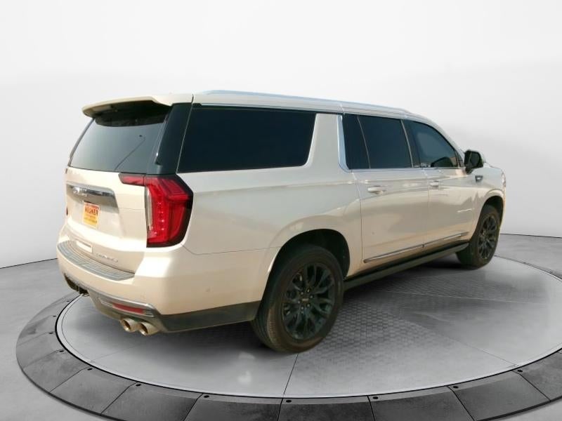 2024 GMC Yukon XL Denali Ultimate