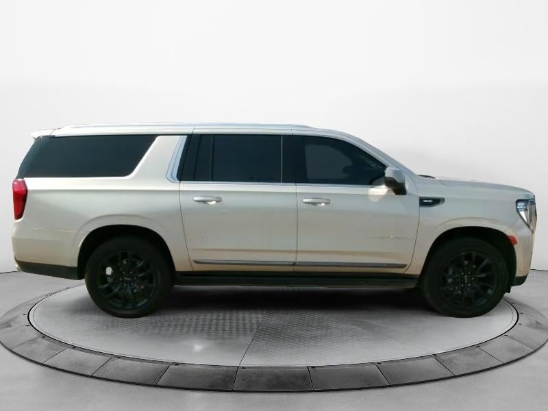 2024 GMC Yukon XL Denali Ultimate