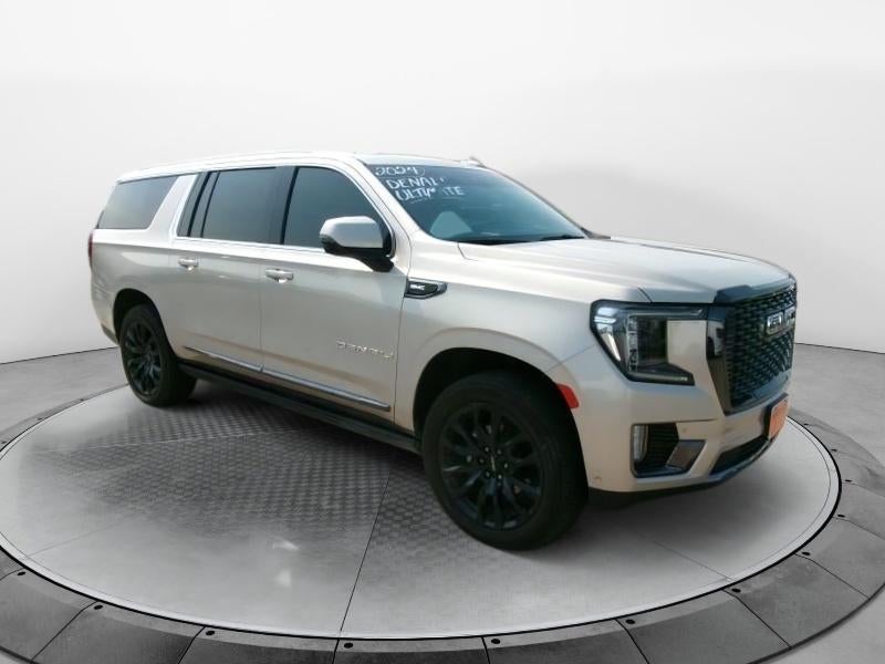 2024 GMC Yukon XL Denali Ultimate
