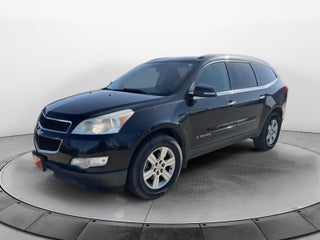 2009 Chevrolet Traverse LT w/1LT