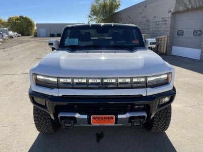 2023 GMC HUMMER EV Pickup 3X