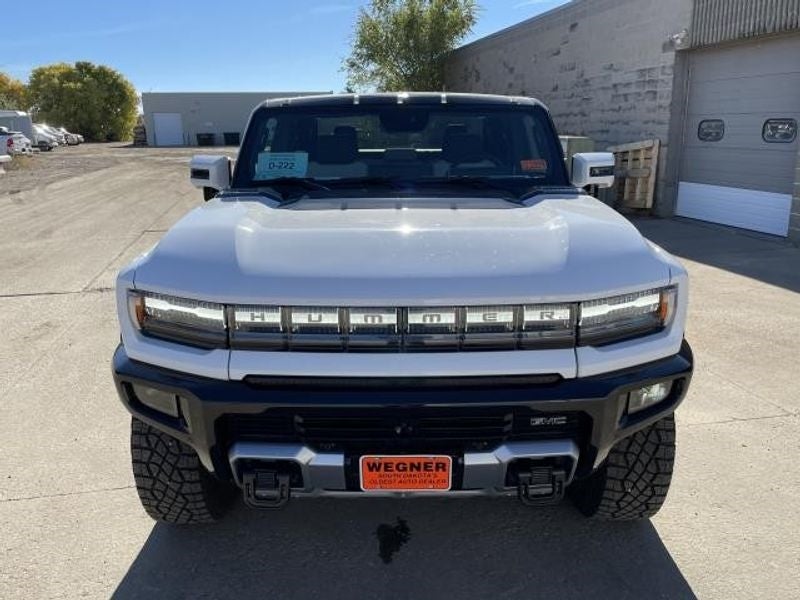 2023 GMC HUMMER EV Pickup 3X