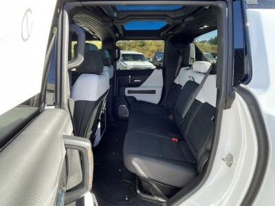 2023 GMC HUMMER EV Pickup 3X