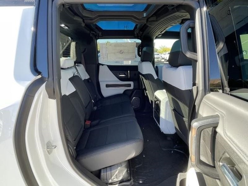 2023 GMC HUMMER EV Pickup 3X