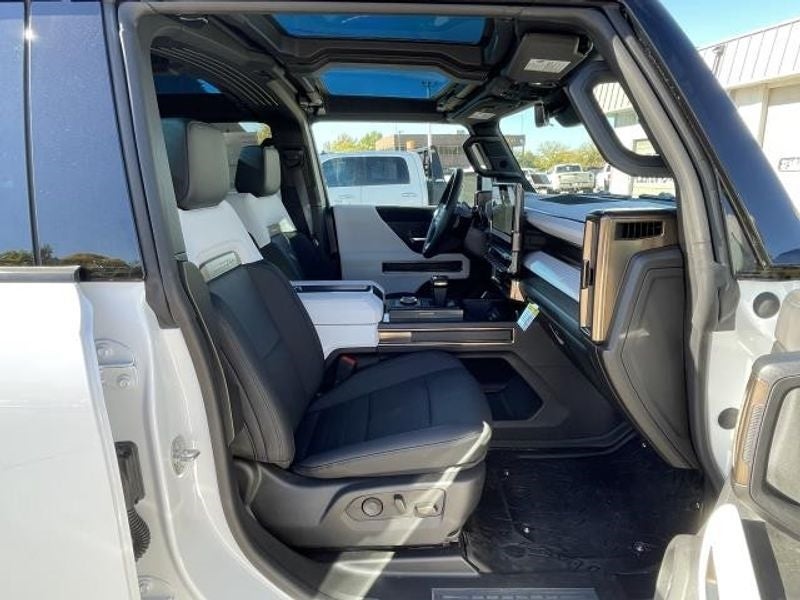 2023 GMC HUMMER EV Pickup 3X