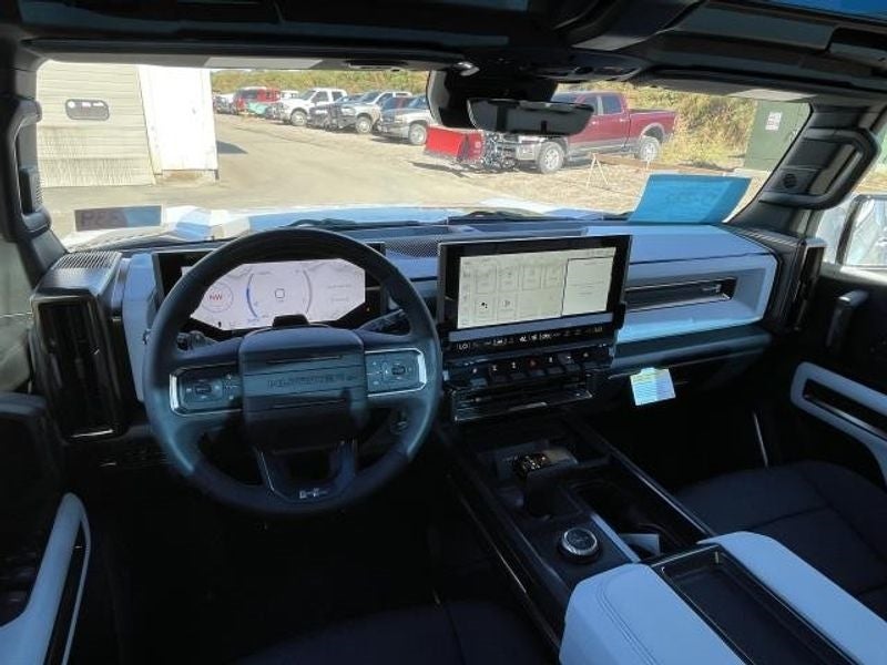 2023 GMC HUMMER EV Pickup 3X