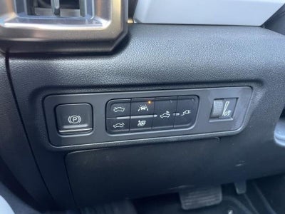 2023 GMC HUMMER EV Pickup 3X