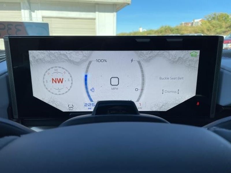 2023 GMC HUMMER EV Pickup 3X