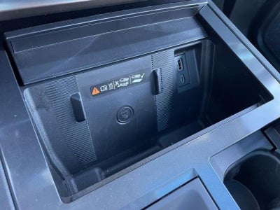 2023 GMC HUMMER EV Pickup 3X