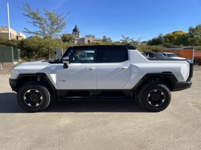 2023 GMC HUMMER EV Pickup 3X