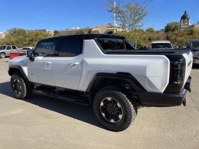 2023 GMC HUMMER EV Pickup 3X