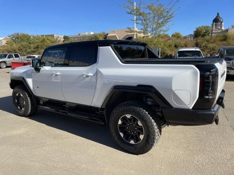 2023 GMC HUMMER EV Pickup 3X