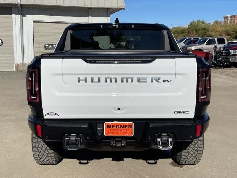 2023 GMC HUMMER EV Pickup 3X