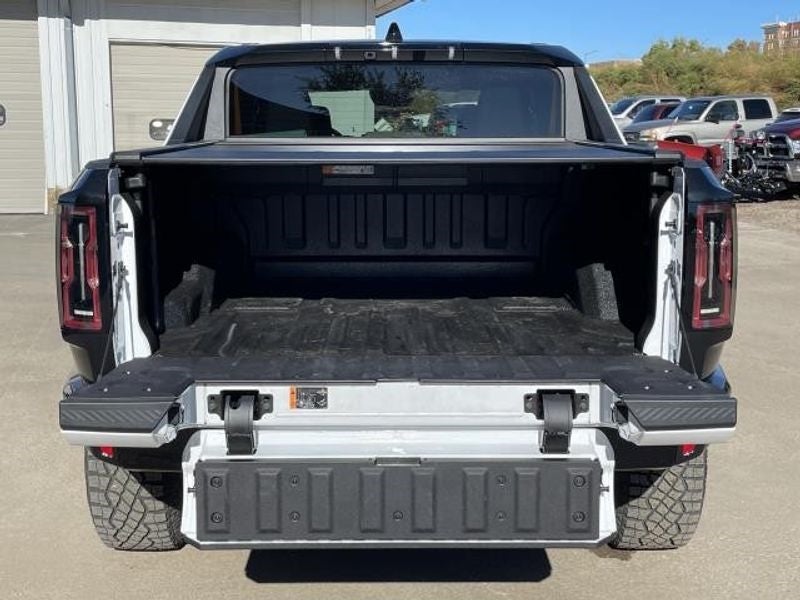 2023 GMC HUMMER EV Pickup 3X