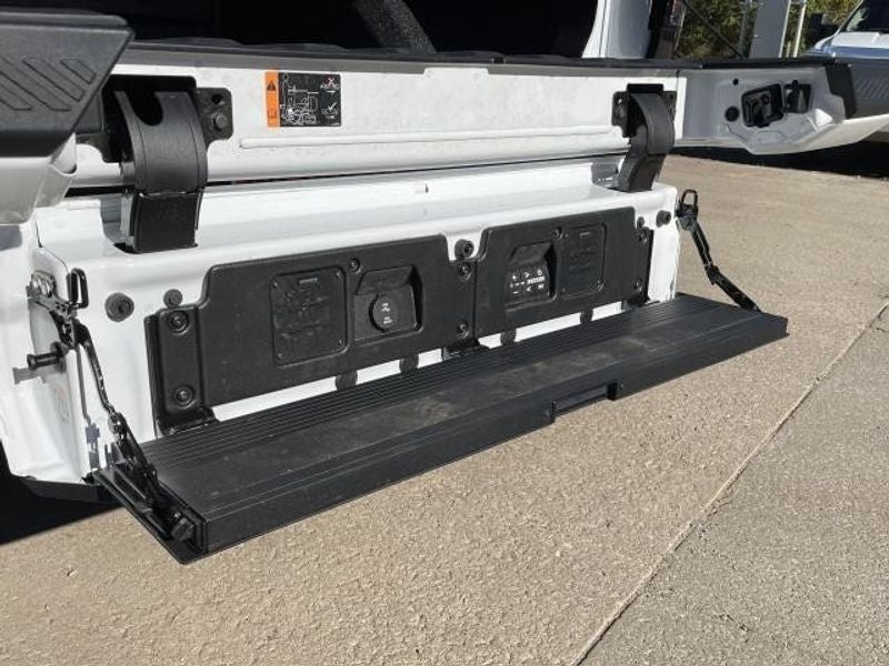 2023 GMC HUMMER EV Pickup 3X