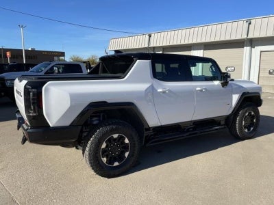 2023 GMC HUMMER EV Pickup 3X