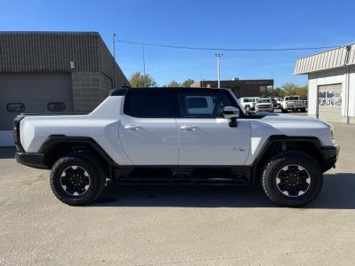 2023 GMC HUMMER EV Pickup 3X