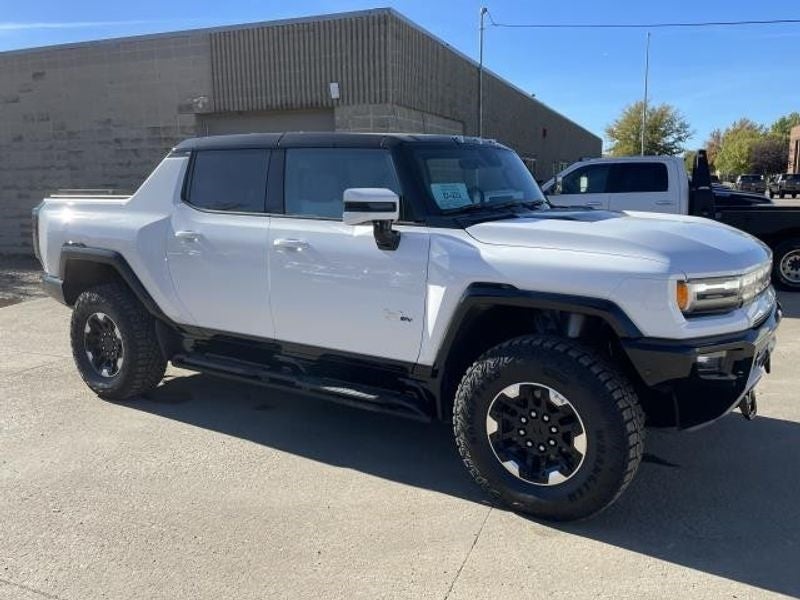 2023 GMC HUMMER EV Pickup 3X