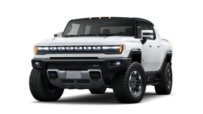 2023 GMC HUMMER EV Pickup 3X