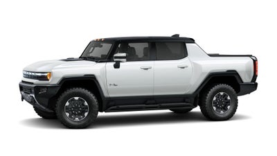 2023 GMC HUMMER EV Pickup 3X