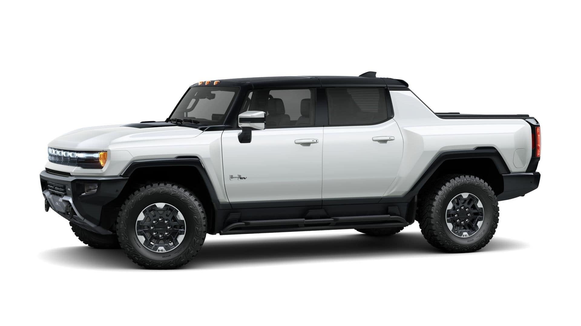 2023 GMC HUMMER EV Pickup 3X