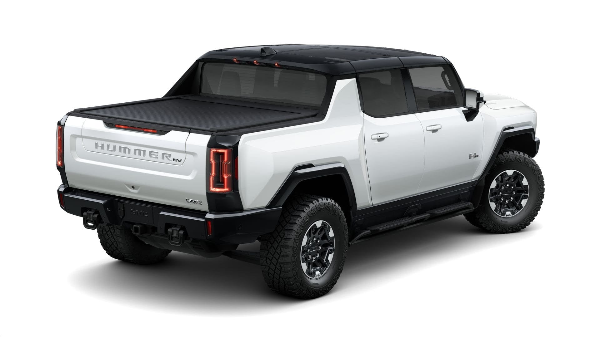 2023 GMC HUMMER EV Pickup 3X