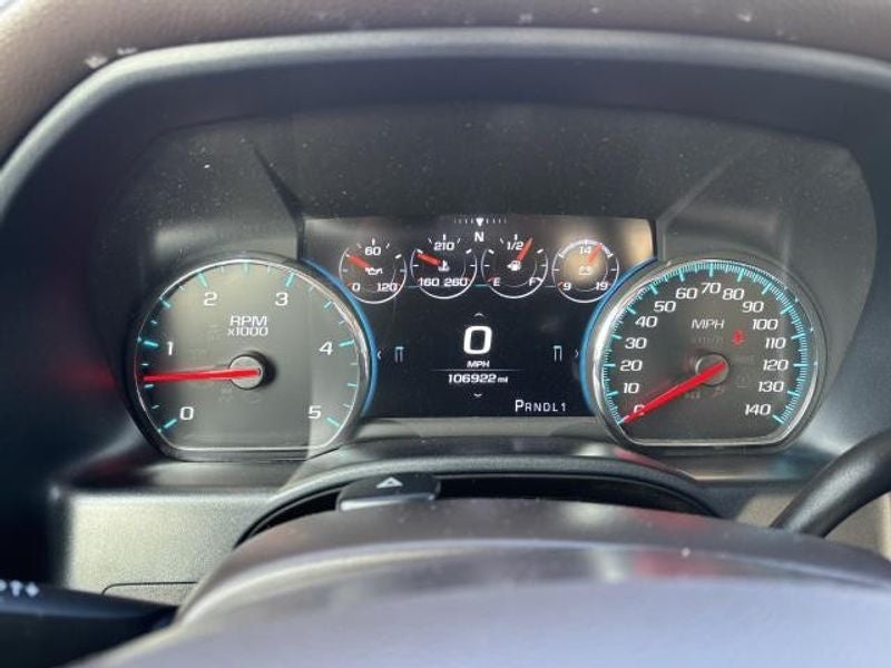 2018 GMC Sierra 3500 HD Denali