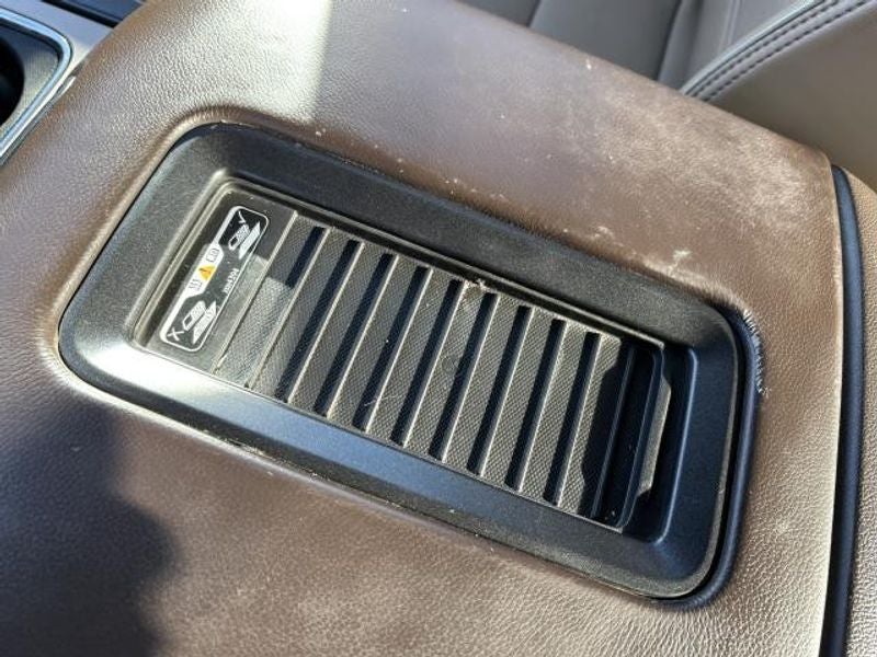 2018 GMC Sierra 3500 HD Denali