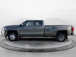 2018 GMC Sierra 3500 HD Denali