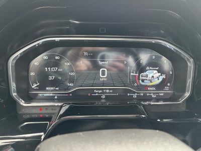 2024 GMC Sierra 2500 HD SLT