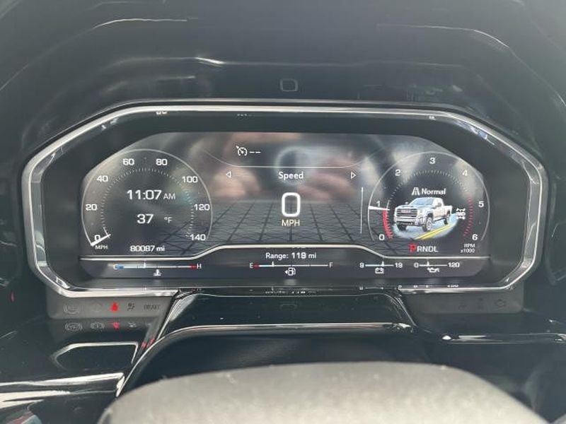 2024 GMC Sierra 2500 HD SLT