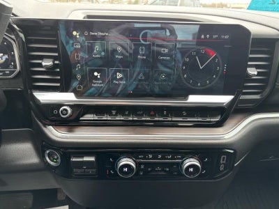 2024 GMC Sierra 2500 HD SLT