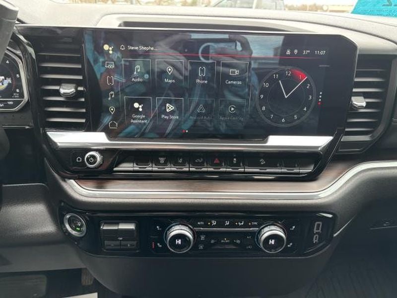 2024 GMC Sierra 2500 HD SLT