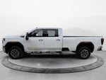 2024 GMC Sierra 2500 HD SLT
