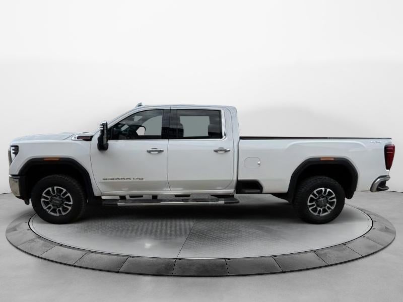 2024 GMC Sierra 2500 HD SLT