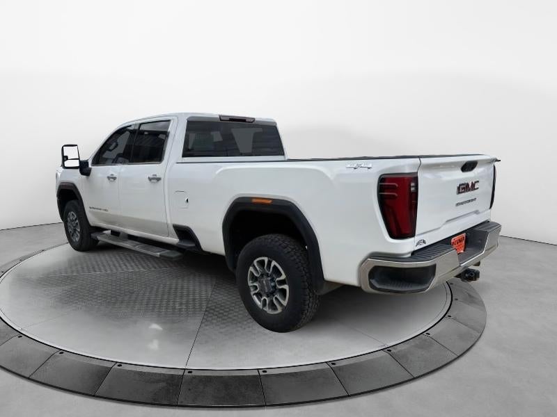 2024 GMC Sierra 2500 HD SLT