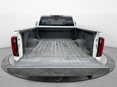 2024 GMC Sierra 2500 HD SLT
