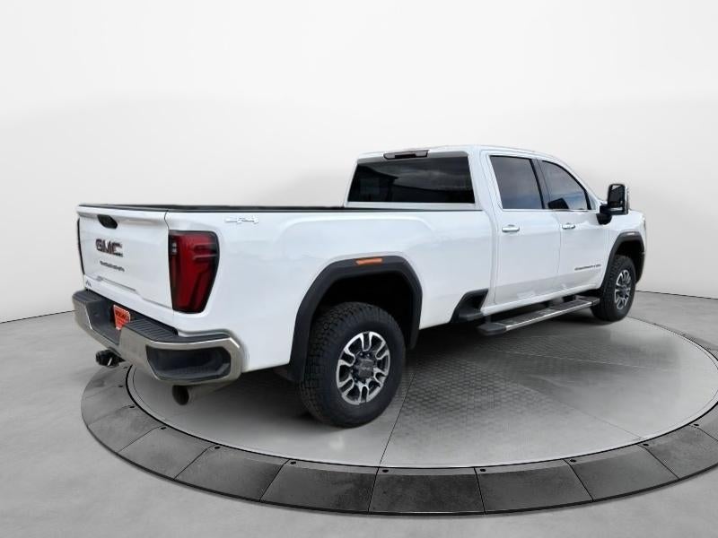 2024 GMC Sierra 2500 HD SLT