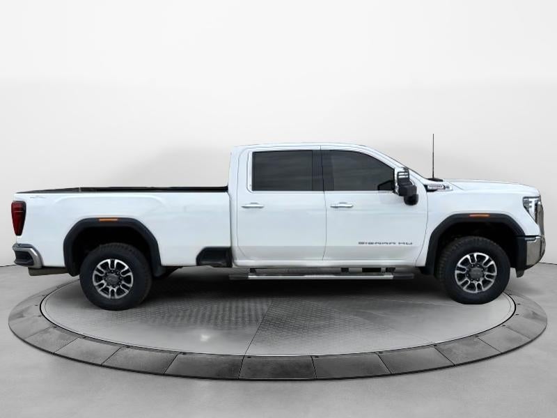 2024 GMC Sierra 2500 HD SLT