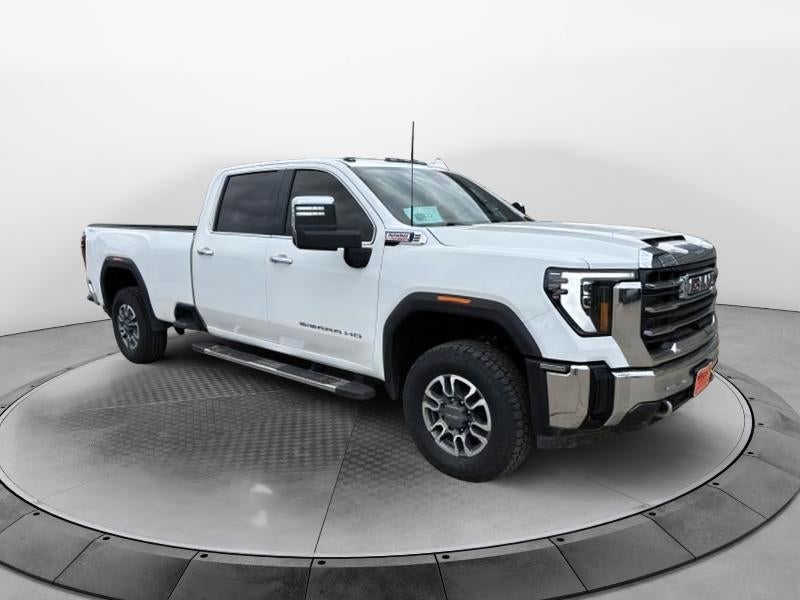 2024 GMC Sierra 2500 HD SLT