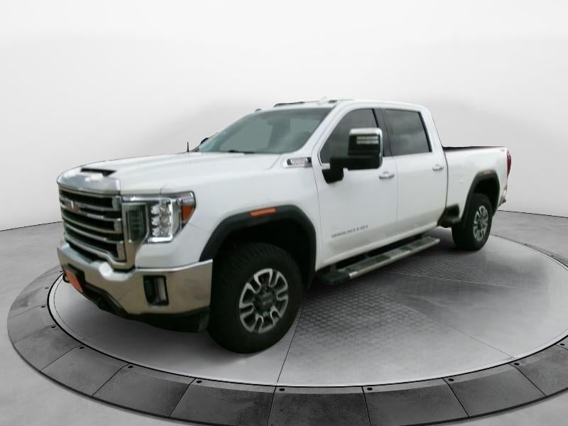 2023 GMC Sierra 3500 HD SLT
