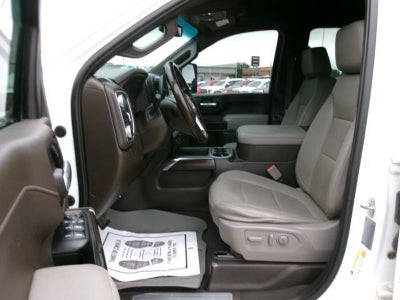 2023 GMC Sierra 3500 HD SLT
