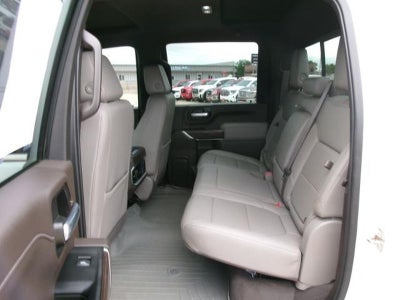 2023 GMC Sierra 3500 HD SLT