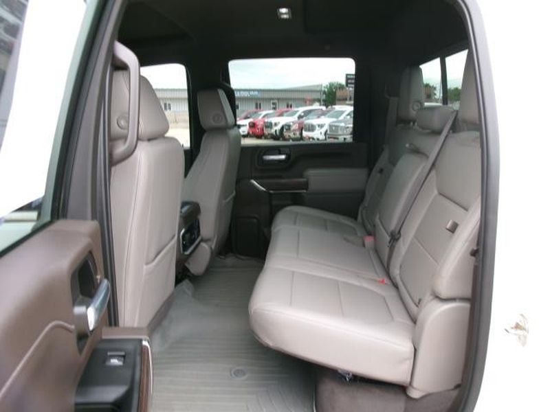 2023 GMC Sierra 3500 HD SLT