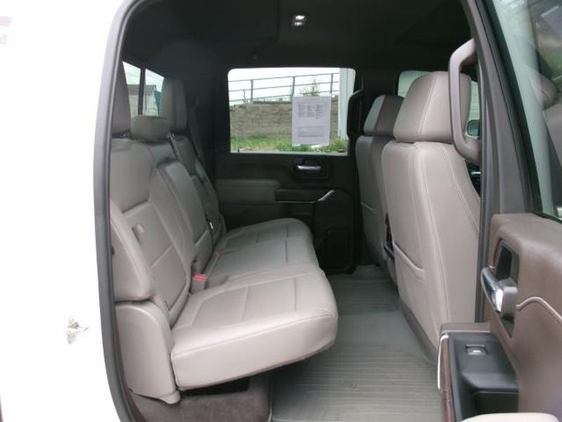 2023 GMC Sierra 3500 HD SLT