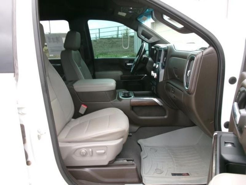 2023 GMC Sierra 3500 HD SLT