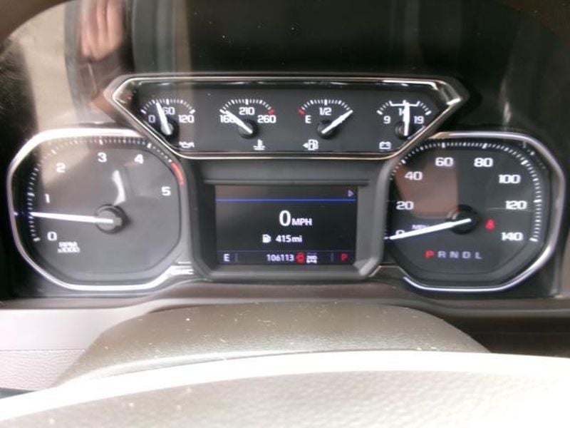2023 GMC Sierra 3500 HD SLT