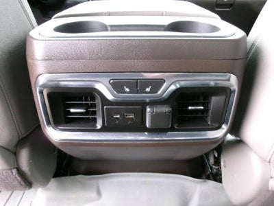2023 GMC Sierra 3500 HD SLT
