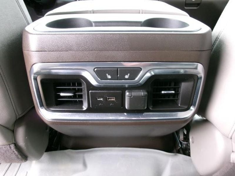 2023 GMC Sierra 3500 HD SLT